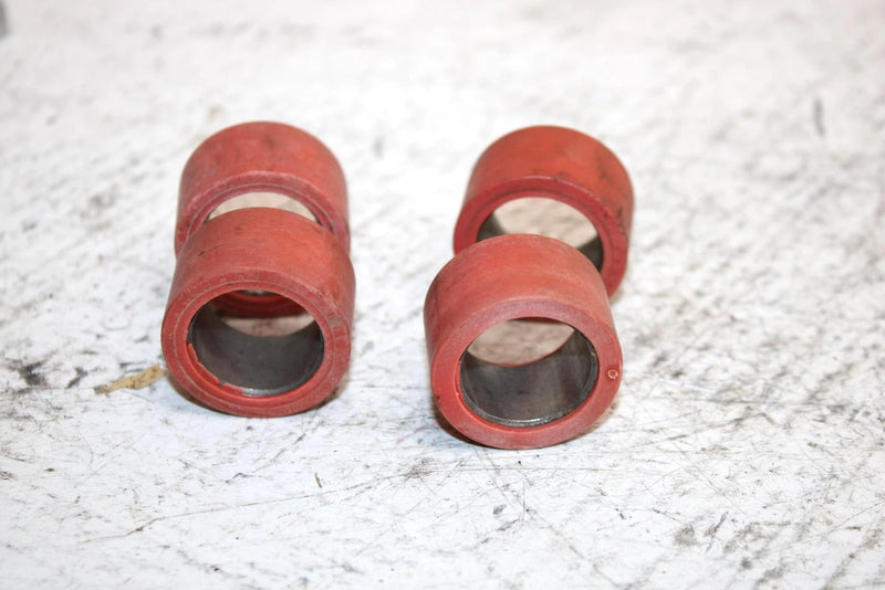 12 Arctic Cat Prowler Hdx 700 Oem Primary Clutch Roller Set of 4 0823-164 XA1