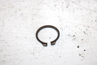 1998 Polaris Xpress 300 Oem Transmission Retaining Ring 3233177 AP136