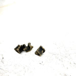00-02 Arctic Cat 500 4x4 Automatic OEM Moveable Clutch Face Plate 3402-755 AA32