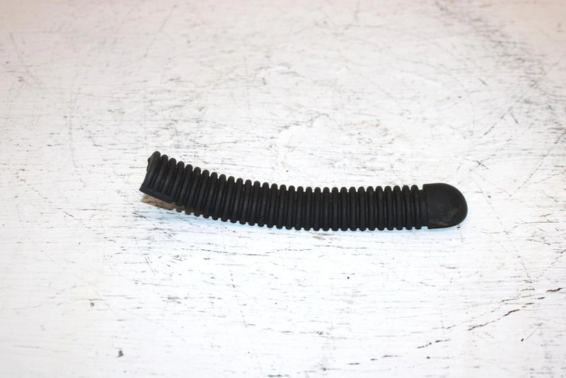 1996 Ski-doo Formula Iii 600 Oem Handlebar Pad Lock 572072400 SS22