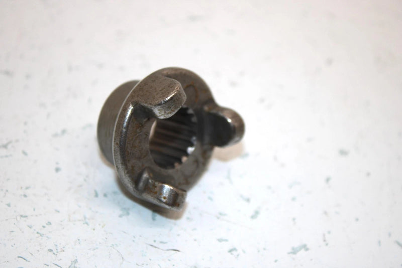86 Kawasaki Bayou 185 Oem Cam Damper 13048-1054 AK4
