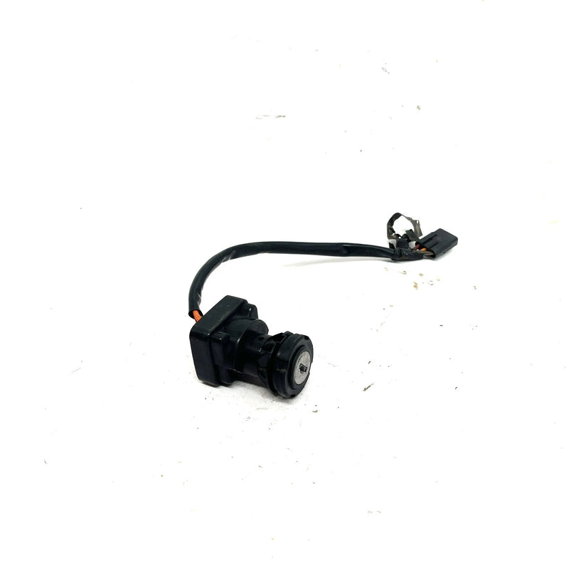2002 Arctic Cat 375 4x4 Automatic OEM Ignition Key Switch 3430-040 AA34