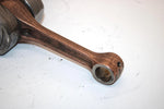18 Suzuki King Quad 500 Oem Crankshaft 12200-11H00 AS3