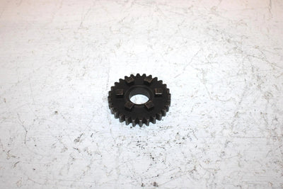 1997 Kawasaki Bayou 220 Oem 28T Top Input Gear 13129-1862 AK21
