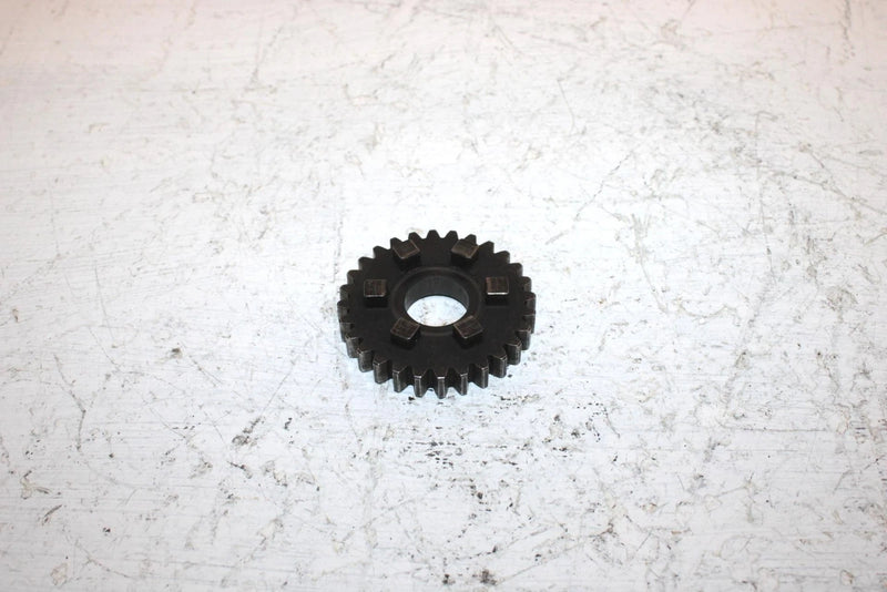 1997 Kawasaki Bayou 220 Oem 28T Top Input Gear 13129-1862 AK21