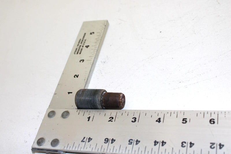2003 Suzuki Ltf500f Oem R Pivot Bolt 61213-03G30 AS27