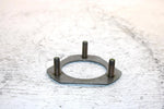 1998 Ski-doo Formula 500 Oem Drive Axle Bearing Retainer Plate 501017800 SS1