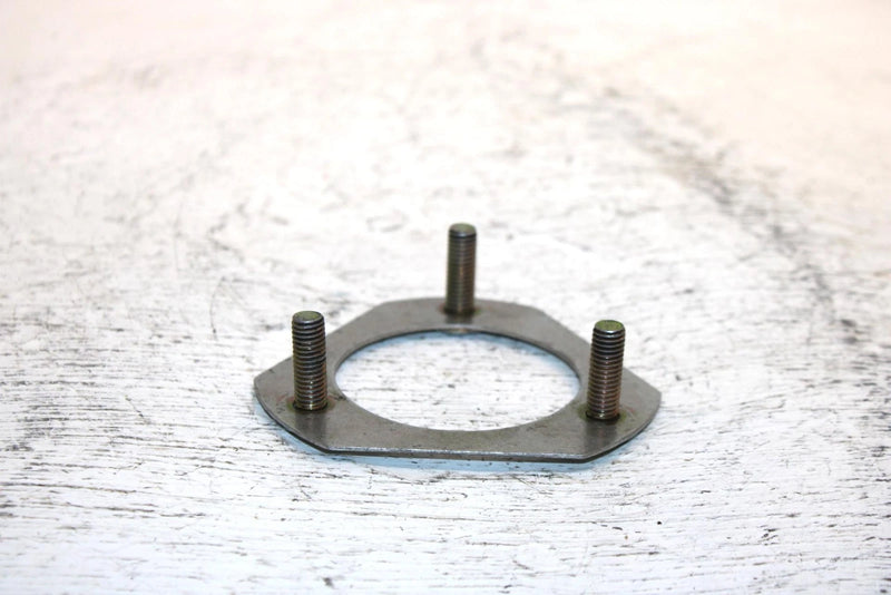 1998 Ski-doo Formula 500 Oem Drive Axle Bearing Retainer Plate 501017800 SS1