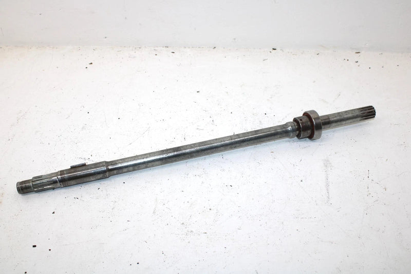 1988 Yamaha Srv Oem Jack Shaft With Bearing 82M-17681-00-00 SY62