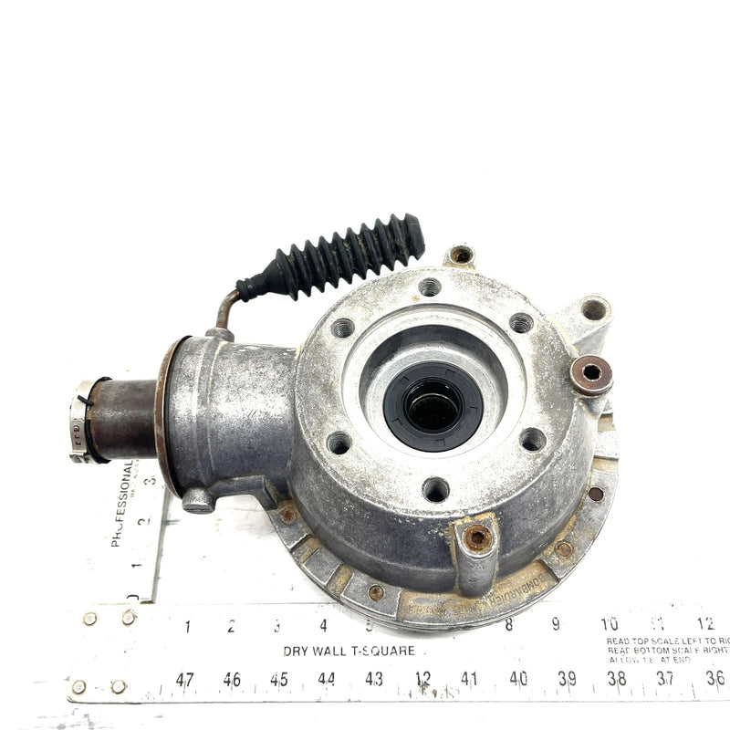 2004 John Deere Trail Buck 650 EXT OEM Rear Diff 705500175 AJ1.1