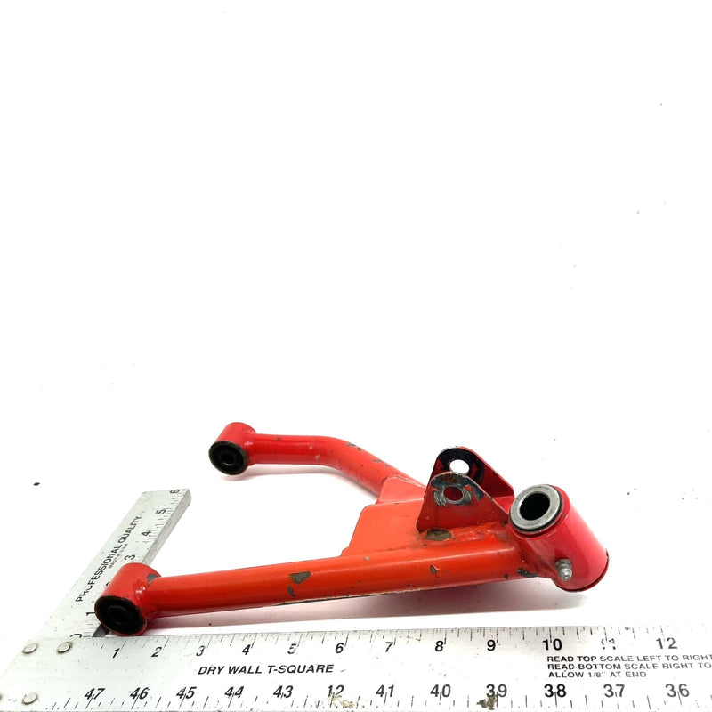 2003 Polaris Predator 90 OEM Left Front Lower A Arm 0451004 AP198