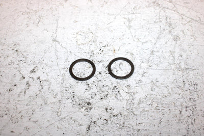 2004 Polaris Magnum 330 Oem Transmission Washer Pair 3233851 APS1