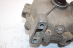 2001 Polaris Sportsman 500 Ho Oem Front Gearcase Assembly 1341323 APS1