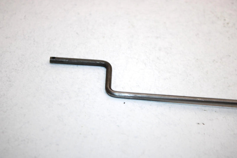 1996 Polaris Sl 700 Oem Hood Prop Rod 5224471 JP34