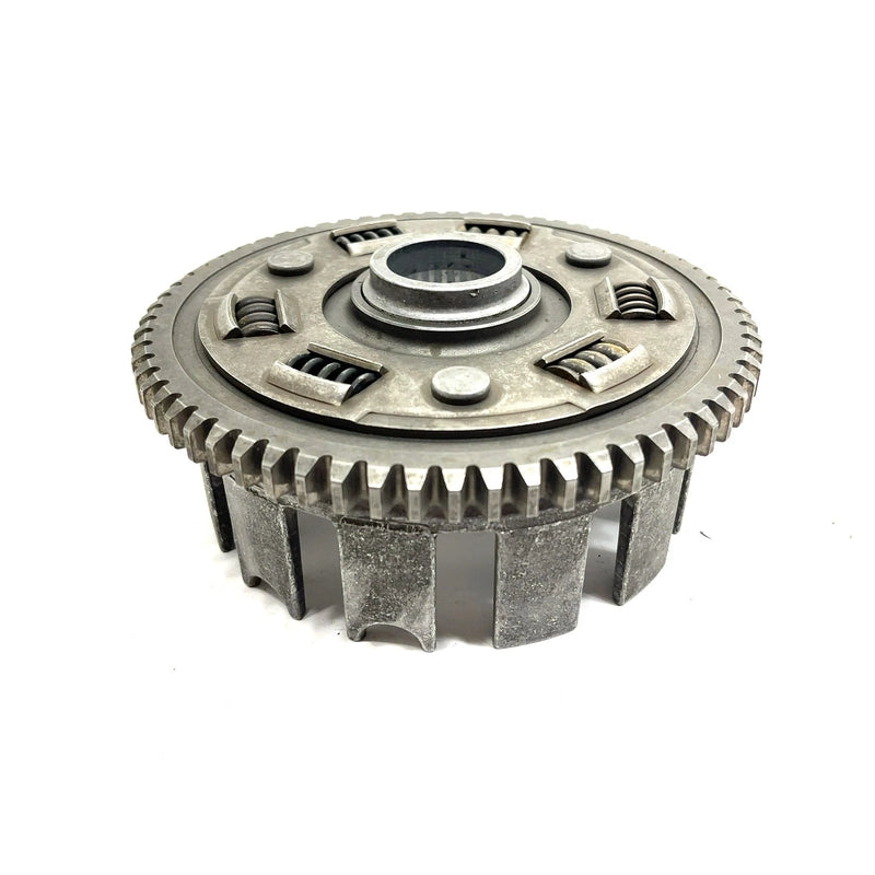 99-02 Arctic Cat 250 2x4 OEM Clutch Basket 3446-254 AA31