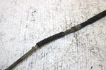 2000 Honda Trx300 Fourtrax 4x4 Oem Foot Brake Cable 43470-HM5-630 AH37