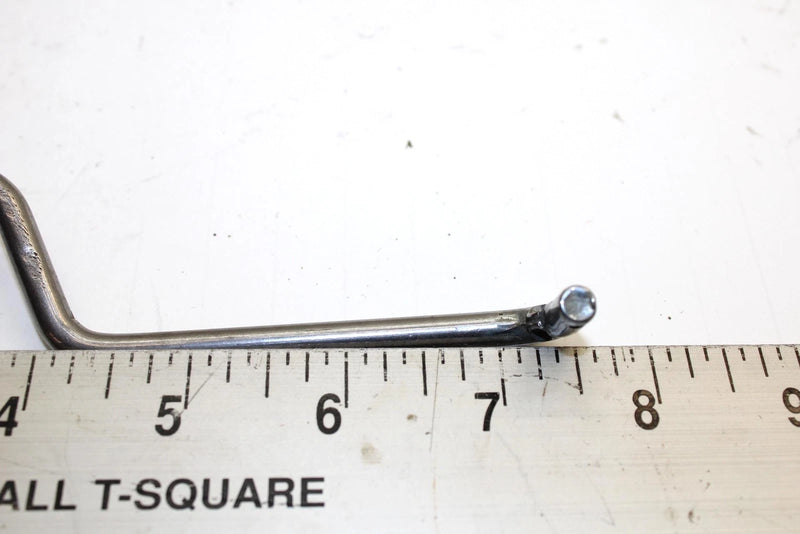 93 Polaris Trail Boss 350L 4x4 OEM Brake Pedal Linkage 5224437 AP112