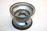 1986 Yamaha  Badger Yfm80s Oem Front Wheel Rim 55X-25180-01-35 AY8