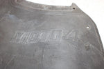 1988 Yamaha  Moto 4 Oem Left Front Fender Flap 1NU-21521-00-00 AY23