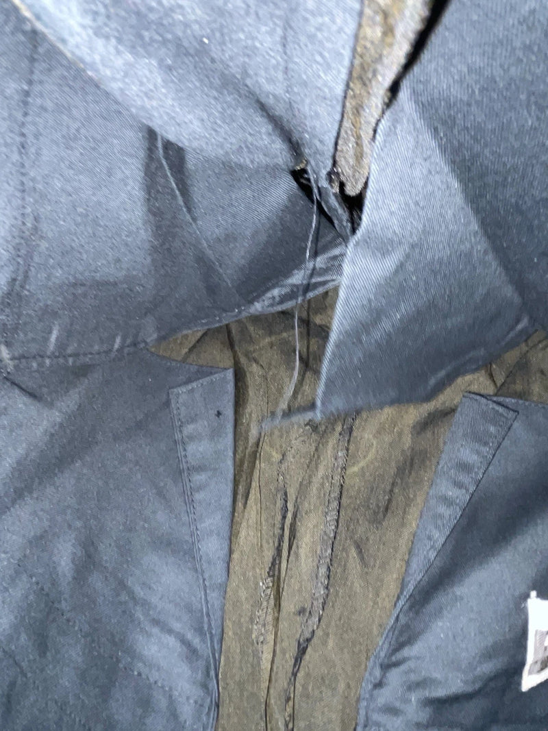 New Vintage Brown Dickson Jenkins Polyester Pants #2171 3A-101