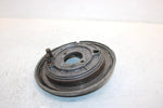 1994 Kawasaki Bayou 300 4x4 Oem Front Rear Brake Plate 41035-1305 AK18