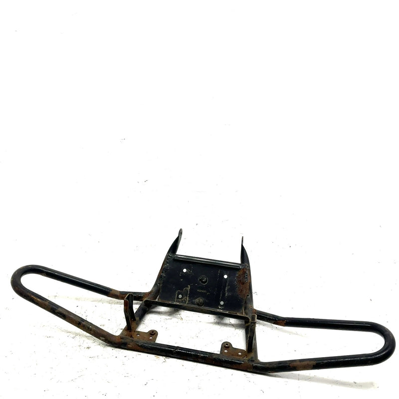 2007 Arctic Cat 700 4x4 Automatic EFI OEM Front Bumper 1506-855 AA33