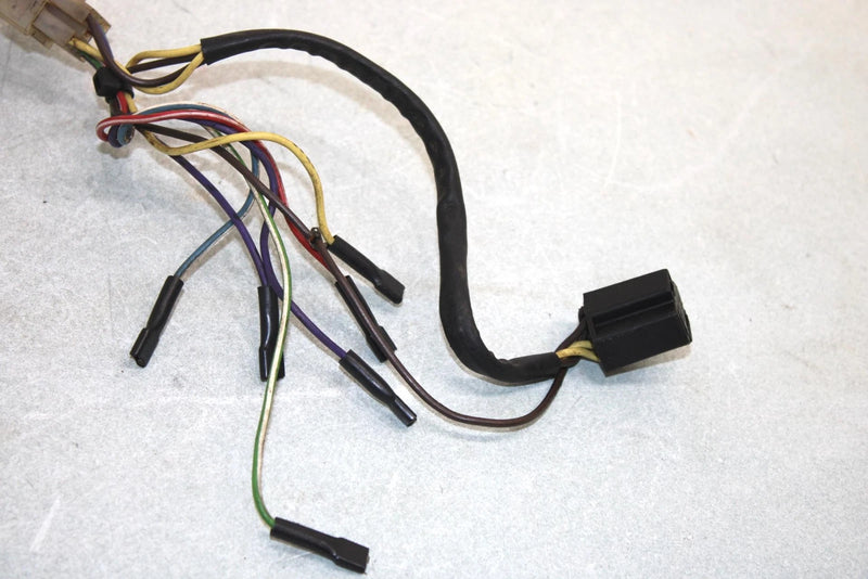 95 Polaris Xplorer  Oem Upper Handlebar Harness Set 2460540 2460539 AP13