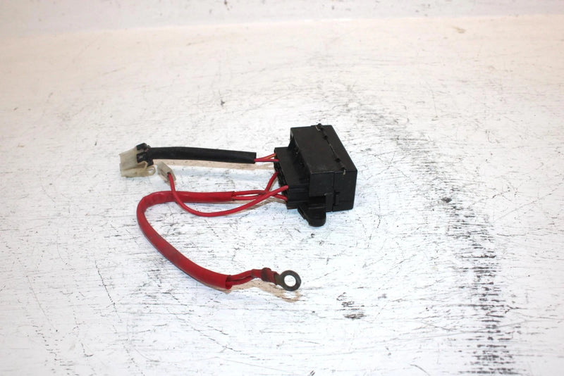 1996 Arctic Cat Zr 580 Oem Fuse Box 0745-070 SA24