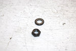 2002 Arctic Cat Zr 500 Cc Oem Shock Shaft Nut And Washer 0623-696 1604-273 SA4