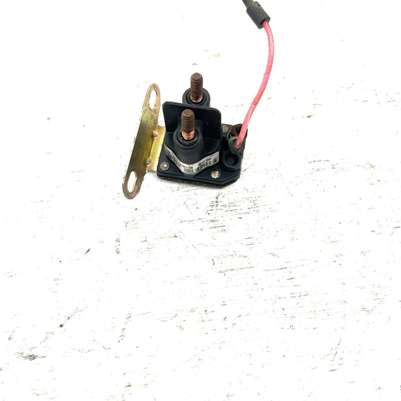 96-04 Polaris Sportsman 500 OEM Starter Relay  4011335 AP220