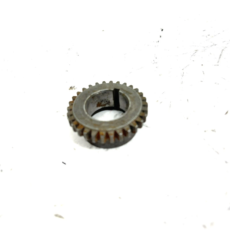 99 Suzuki Quadrunner 160 OEM 30T Oil Pump Drive Gear Sprocket 16321-19B00 AS30