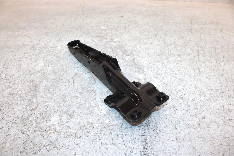 1993 Honda Trx 300 A Oem Footpeg 50610-HC5-970 AH50