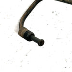 2009 Honda Big Red 700 MUV700 OEM Front Left Brake Hard Line 45127-HL1-A00 XH0.1