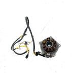 95-98 Polaris Magnum 425 4X4 OEM Stator W/Plate 3086859 AP232