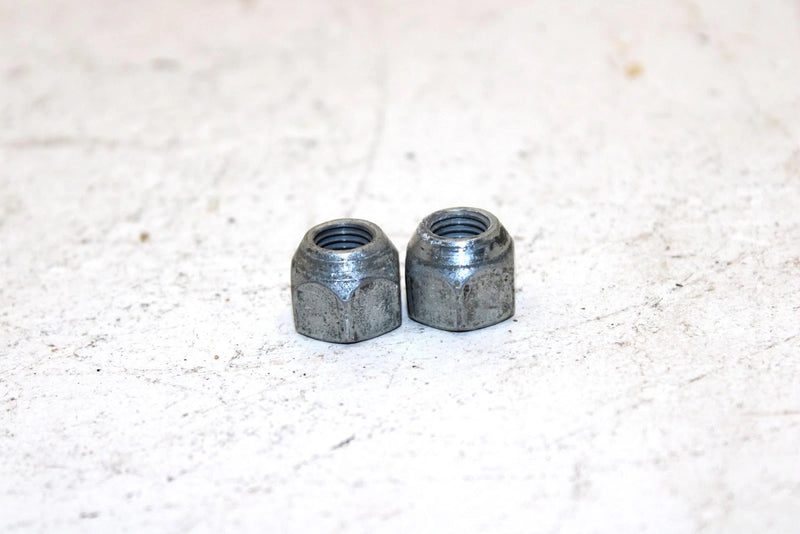 2004 Bombardier Out Lander Oem Wheel Hub Stud Set Of 4 705500596 AB12