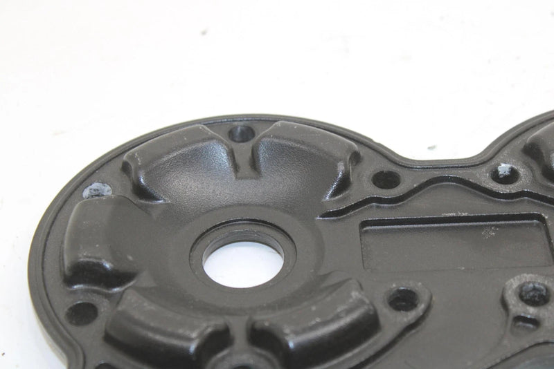 07 Polaris Iq 600 Ho Oem Cylinder Head Cover 5632529-329 SP187