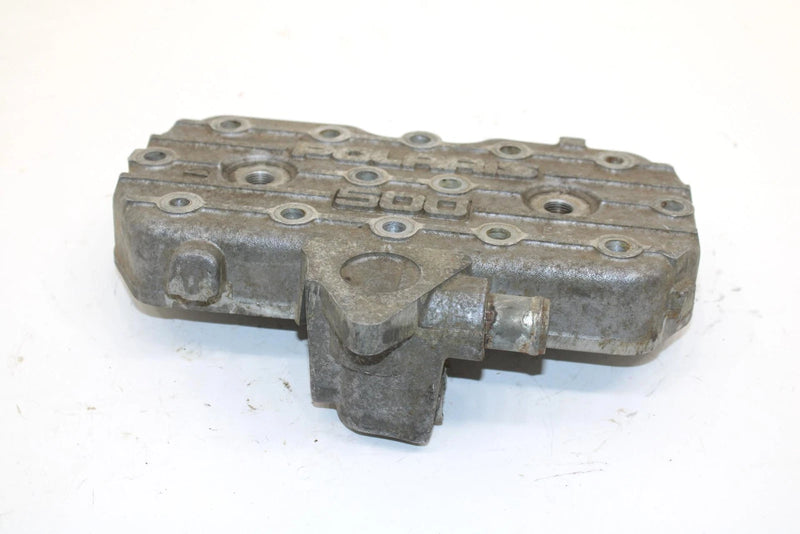 97 Polaris 500 Oem Cylinder Head 3085428 SP174