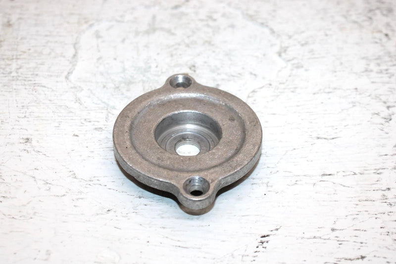 1987 Honda Atc 90a Oem Outer Clutch Cap Cover 22111-028-010 AH57