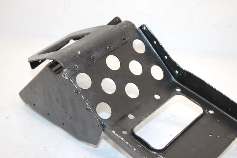 99 Arctic Cat Jag 440 Deluxe Oem Left Footrest 2006-167 SA72