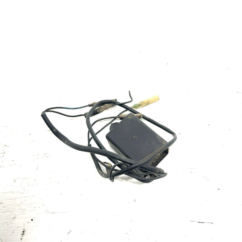 84 Suzuki Quadrunner 185 LT185 OEM CDI ECU ECM Ignition Box 32900-24401 AS39