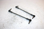 03 Bombardier Rally 175 Oem Steering Tie Rod Pair 715900006 AB7