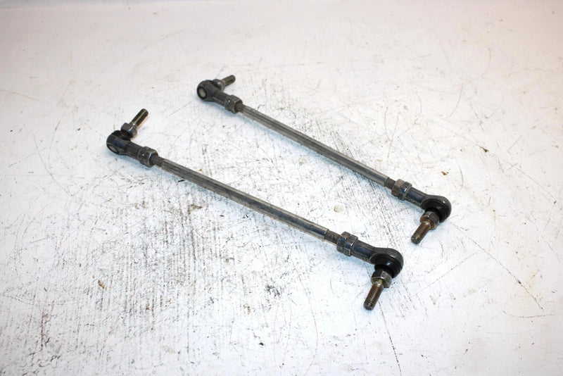 03 Bombardier Rally 175 Oem Steering Tie Rod Pair 715900006 AB7