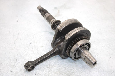 86 Honda Trx 350 A Fourtrax 350 Oem Crankshaft 13000-HA7-670 AH25