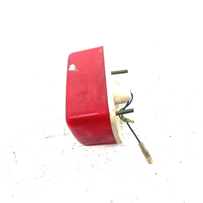 93-98 Yamaha Kodiak 400 YFM400FW 4x4 OEM Tail Brake Light 52H-84710-00-00 AY64