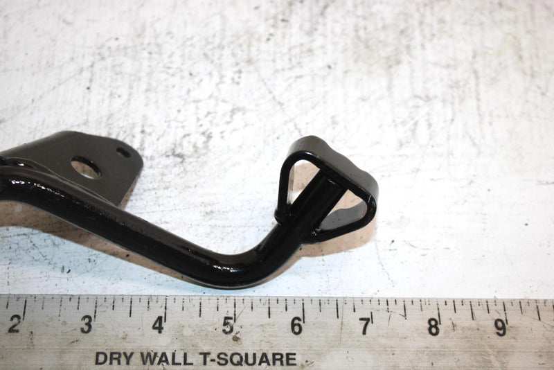 1997 Polaris Sportsman 500 Oem Rear Foot Brake Lever 1910190-067 AP68
