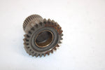 86 Honda Fourtrax 250 Trx250 A Oem Clutch Drive Gear 23120-HC4-750 AH32
