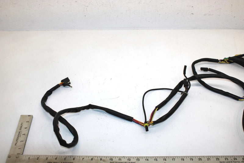 Arctic Cat Zr 500 Cross Country Oem Main Harness 0686-748 SA50