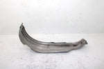 1989 Yamaha Phazer Oem Clutch Belt Cover 8BA-77311-00-00 SY13