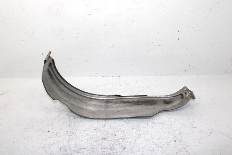 1989 Yamaha Phazer Oem Clutch Belt Cover 8BA-77311-00-00 SY13