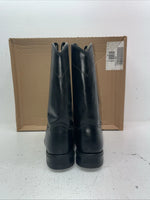 New Women’s Black Texas Brand Cowboy Boots. 6820 9 M. 15-81